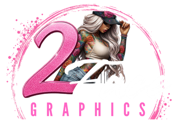2Face Graphics