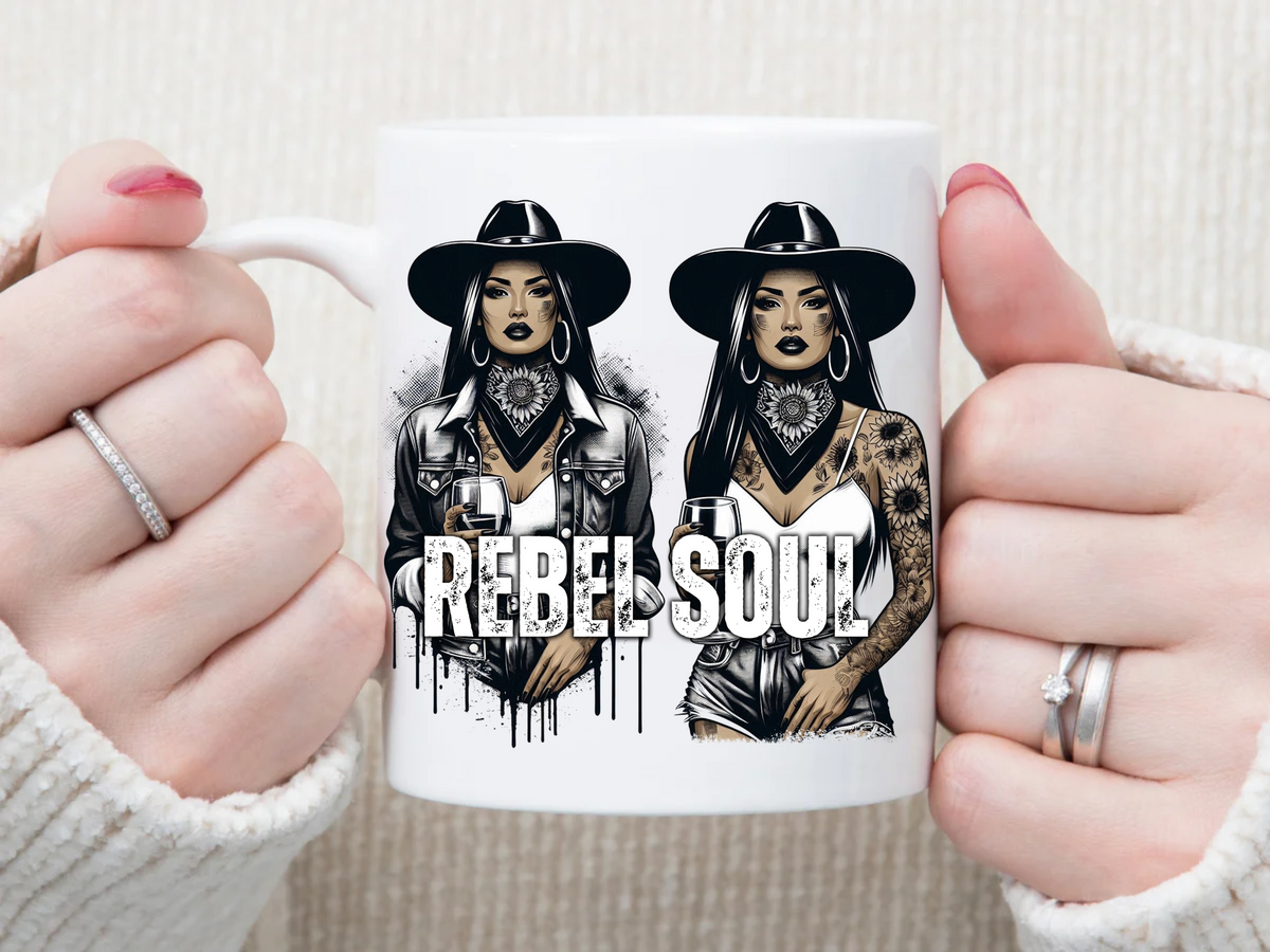 Remember your WHY 11 oz Mug 2Face Graphics