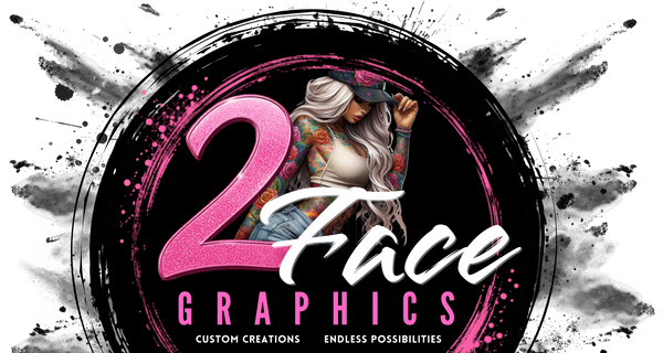 2Face Graphics